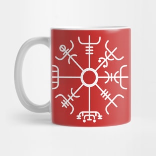 Vegvisir Mug